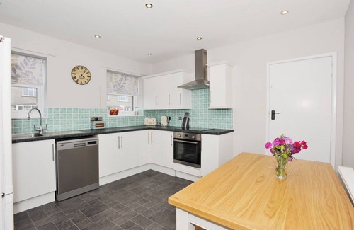 Beadnell Cottage | Marram Cottage - Cosy, well equipped, family, beach house