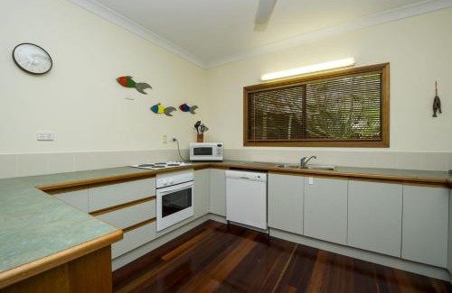 Arcadia House | Marramaninjie