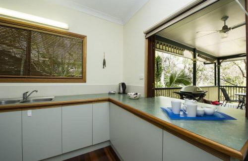 Arcadia House | Marramaninjie