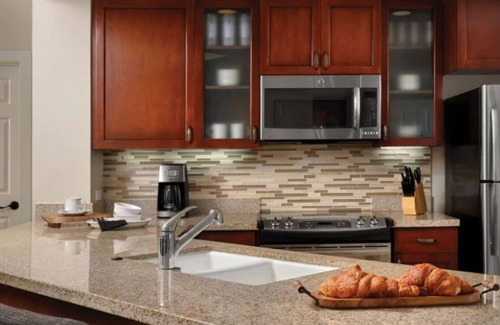 Desert Ridge Villa | Marriott 2 Bedroom 2 Bath Villa