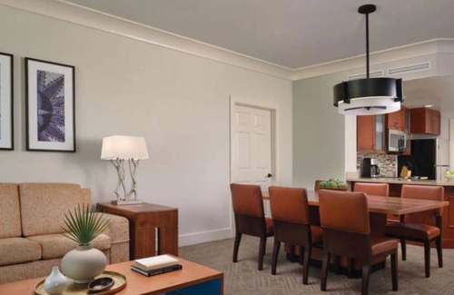Desert Ridge Villa | Marriott 2 Bedroom 2 Bath Villa