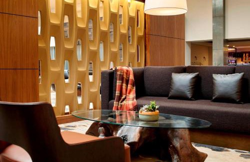 Crestline Heights Hotel | Marriott Birmingham Grandview