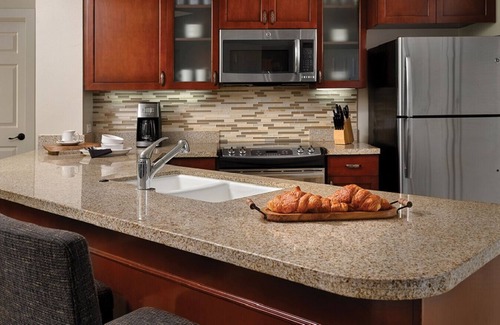 Desert Ridge Condo | Marriott Canyon Villas 1BD next to JW