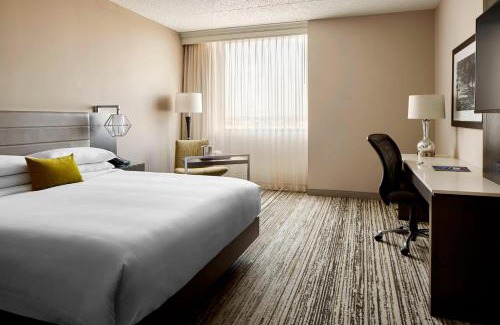 West Chester Hotel | Marriott Cincinnati North
