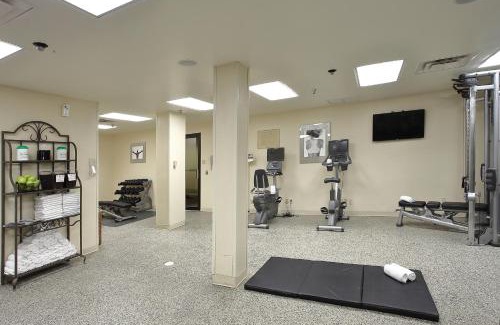 Biggs Field Hotel | Marriott El Paso