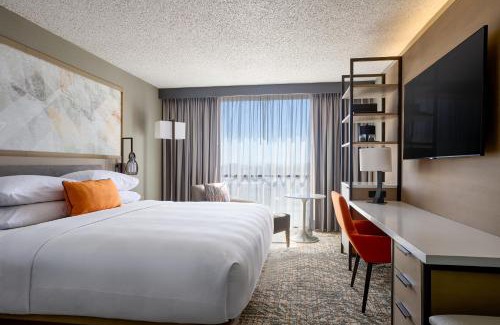 Biggs Field Hotel | Marriott El Paso