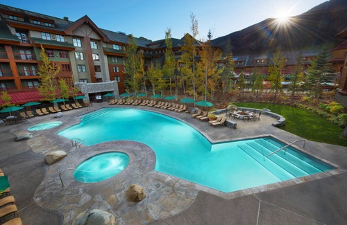 Lakeside Park House | Marriott Grand Residence Club, Lake Tahoe