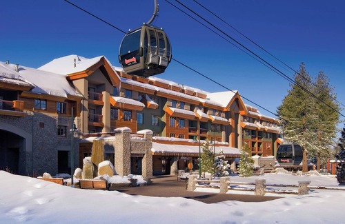 Lakeside Park House | Marriott Grand Residence Club, Lake Tahoe