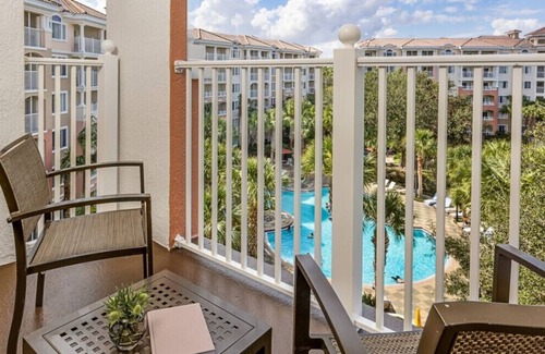 Williamsburg Condo | Marriott Grande Vista 2BD villa sleeps 8