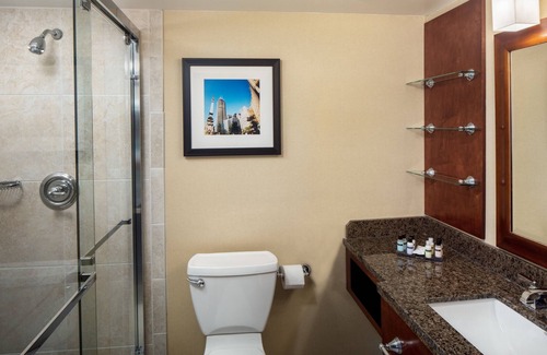 Indianapolis Hotel | Marriott Indianapolis East