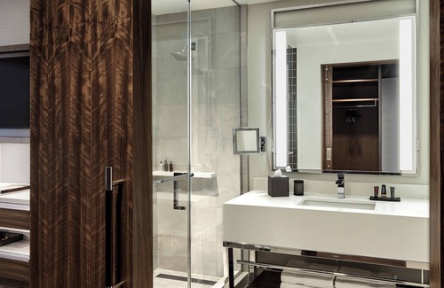 Irvine Hotel | Marriott Irvine Spectrum