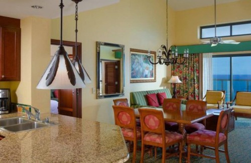 Ko Olina Resort | 🌴 Marriott Ko Olina Beach Club ✨ Paradise in a 2BR Oceanview Villa - Sleeps 8!