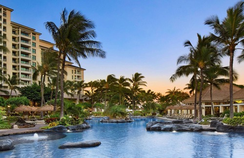 Ko Olina Resort | 🌴Marriott Ko Olina Beach Club✨ Experience Paradise in a 1BR Villa - Sleeps 4!