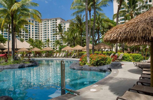 Ko Olina Apartment | 🌴Marriott Ko Olina Beach Club✨ Experience Paradise in a Studio Villa - Sleeps 4