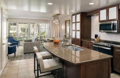 Florida Central Atlantic Coast Condo | Marriott Lakeshore Reserve 2BD Villa Sleeps