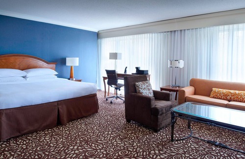 Waukesha Hotel | Marriott Milwaukee West