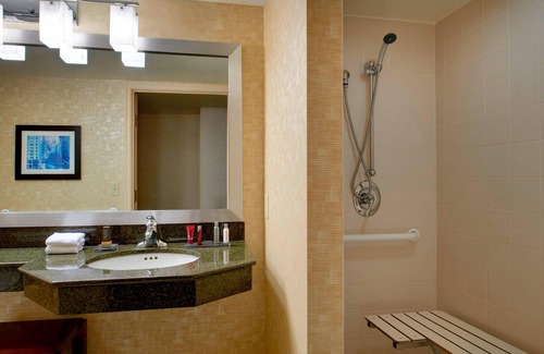 Waukesha Hotel | Marriott Milwaukee West