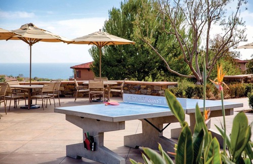 Newport Coast Villa | Marriott Newport Coast 2-Suite Villa