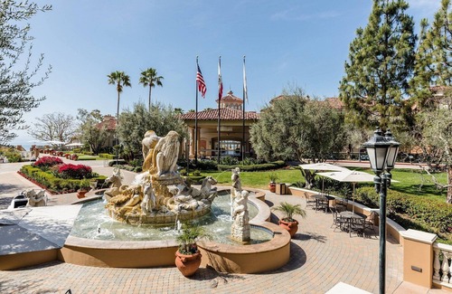 Newport Coast Villa | Marriott Newport Coast 2-Suite Villa
