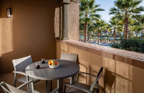 Newport Coast Condo | Marriott Newport Coast Villas 2 bedroom condo