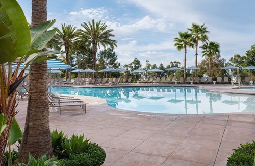 Newport Coast Condo | Marriott Newport Coast Villas 2 bedroom condo