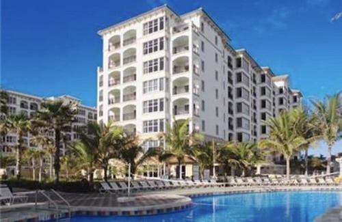 Florida North Atlantic Coast Villa | Marriott Ocean Pointe 2 bedroom Luxury Villa