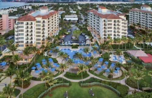 Florida North Atlantic Coast Villa | Marriott Ocean Pointe 2 bedroom Luxury Villa