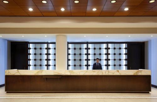 Airport North Hotel | Marriott Orlando Airport Lakeside