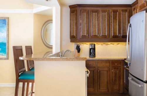 Palm Beach Villa | Marriott's Aruba Surf Club Villa