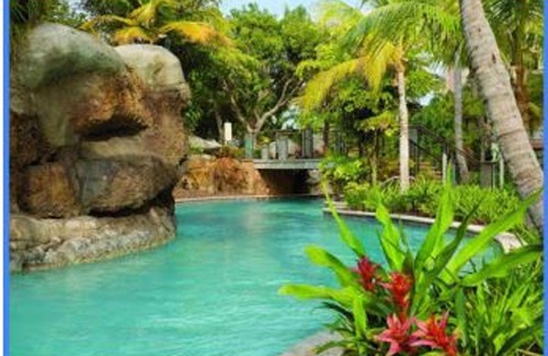 Palm Beach Villa | Marriott's Aruba Surf Club Villa