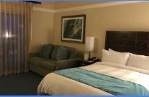 Palm Beach Villa | Marriott's Aruba Surf Club Villa