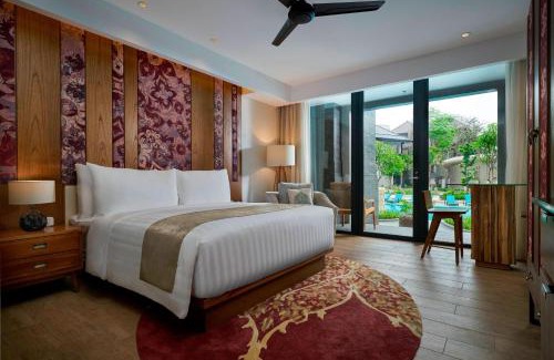 BTDC Hotel | Marriott’s Bali Nusa Dua Gardens