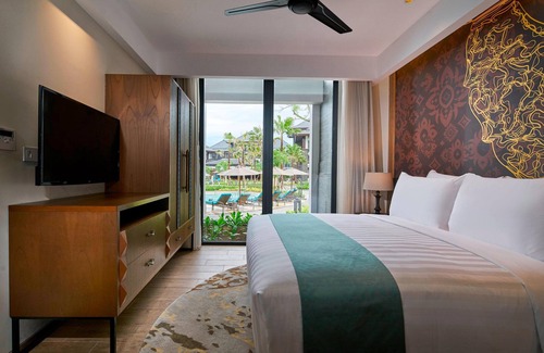 BTDC Hotel | Marriott’s Bali Nusa Dua Gardens