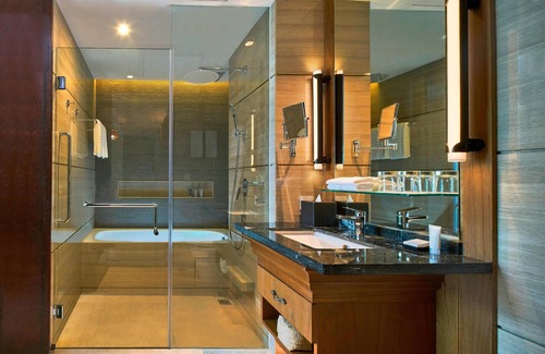 BTDC Hotel | Marriott’s Bali Nusa Dua Gardens