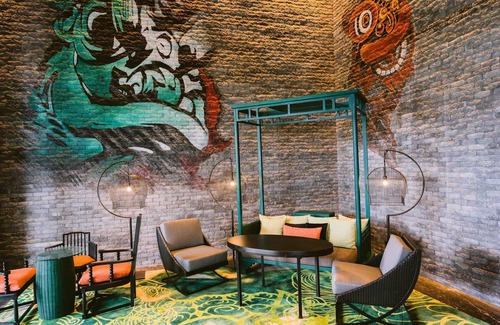 Siligita Hotel | Marriott's Bali Nusa Dua Terrace