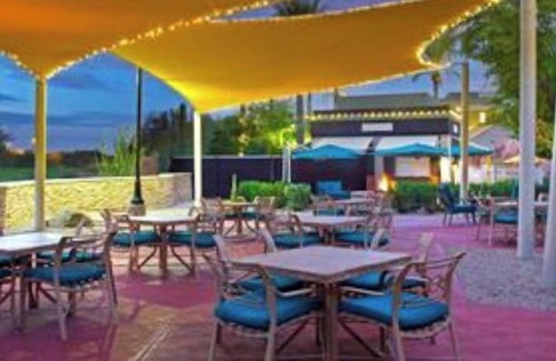 Desert Ridge Villa | MARRIOTT'S CANYON VILLAS AT DESERT RIDGE #1