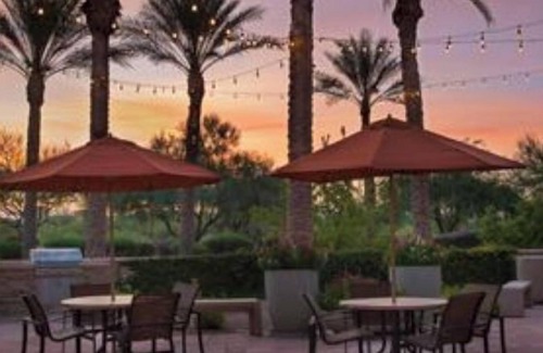 Desert Ridge Villa | MARRIOTT'S CANYON VILLAS AT DESERT RIDGE #1