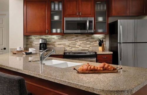 Desert Ridge Villa | Marriott's Canyon Villas/2 Bedroom #2