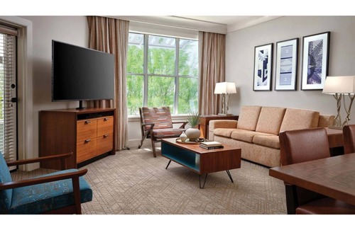 Desert Ridge Villa | Marriott's Canyon Villas/1 Bedroom #4