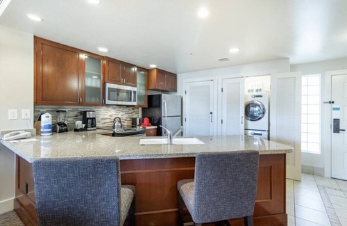Desert Ridge Condo | Marriott's Canyon Villas - Huge 2 Bedroom