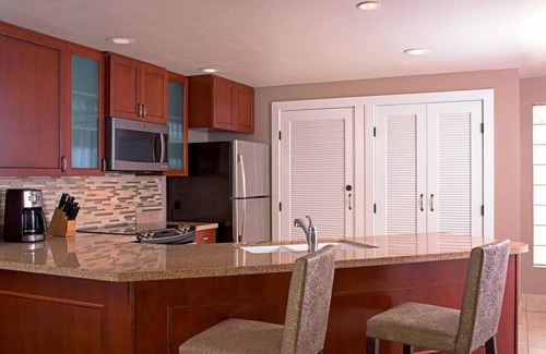 Desert Ridge Villa | Marriott's Canyon Villas/New Year's Week/1BR-1BA n12/27/25 - 01/03/26