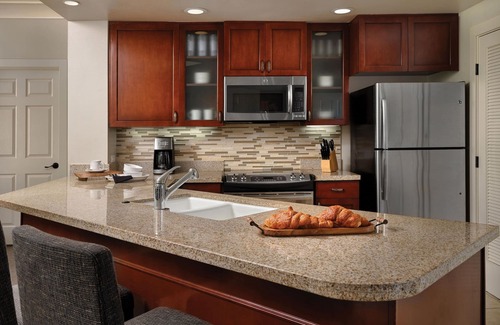 Desert Ridge Resort | Marriott's Canyon Villas