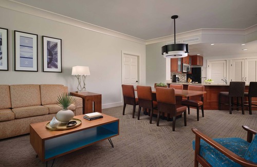 Desert Ridge Resort | Marriott's Canyon Villas