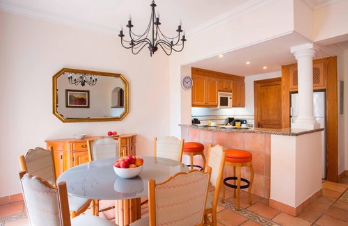 Son Antem Hotel | Marriott's Club Son Antem