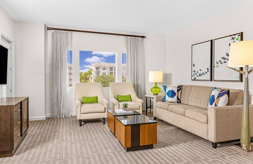 Williamsburg Hotel | Marriott's Grande Vista
