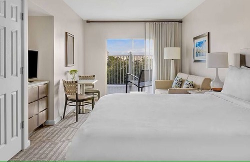 Williamsburg Resort | Marriott's Grande Vista - Two-Bedroom Villa