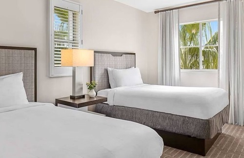 Williamsburg Resort | Marriott's Grande Vista - Two-Bedroom Villa