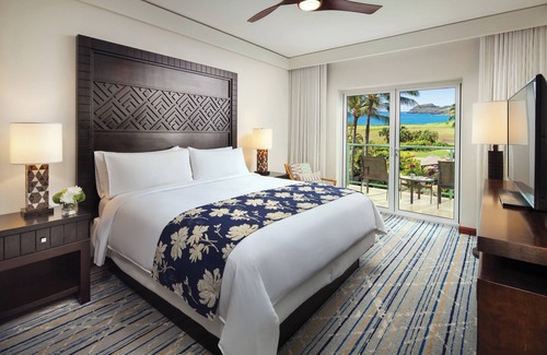 Lihue Hotel | Marriott's Kauai Lagoons