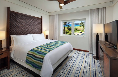 Lihue Hotel | Marriott's Kauai Lagoons
