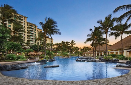 Ko Olina Condo | Marriott's Ko Olina. Amazing Two Bedroom villa in a Beachfront Resort.